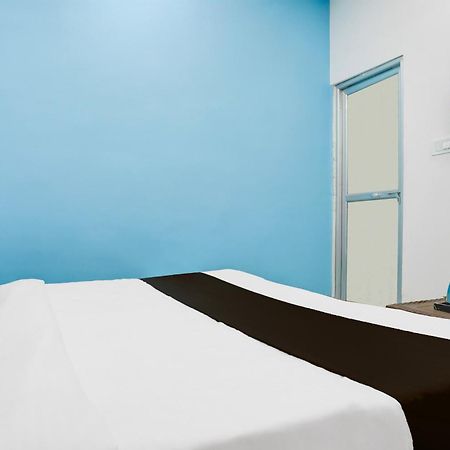 Super Hotel O Imperial Jabalpur Dış mekan fotoğraf