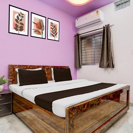 Super Hotel O Imperial Jabalpur Dış mekan fotoğraf