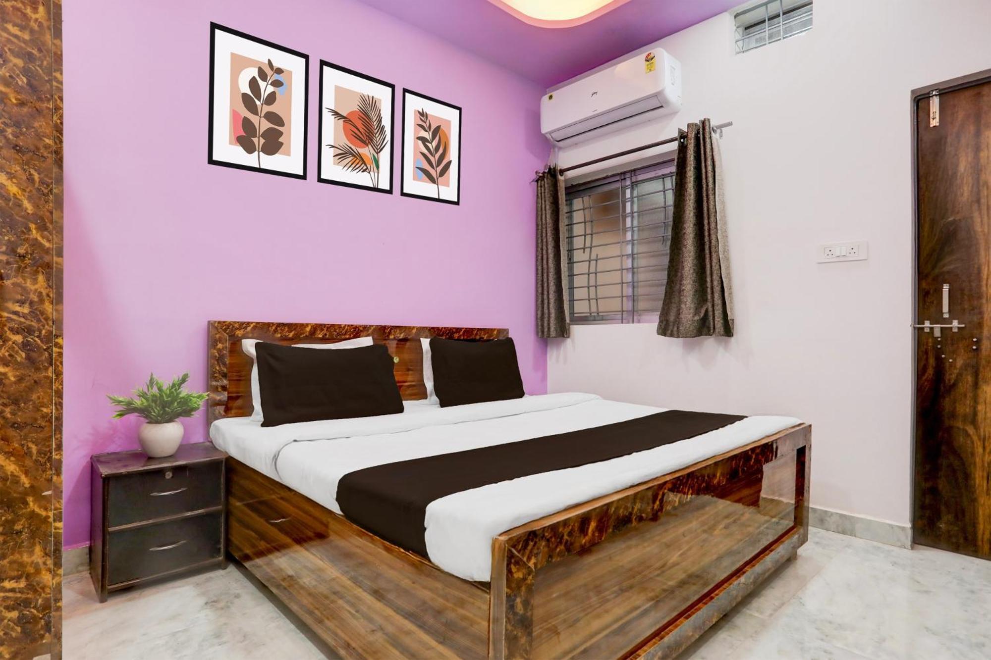 Super Hotel O Imperial Jabalpur Dış mekan fotoğraf