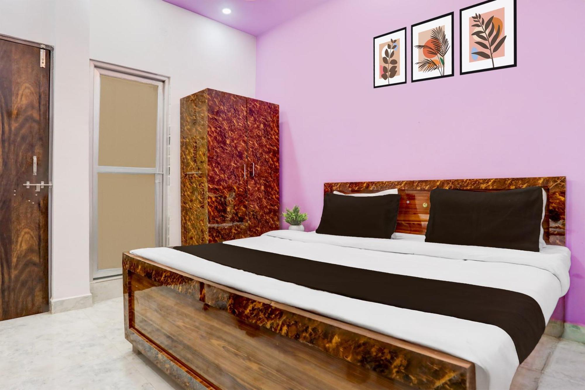 Super Hotel O Imperial Jabalpur Dış mekan fotoğraf
