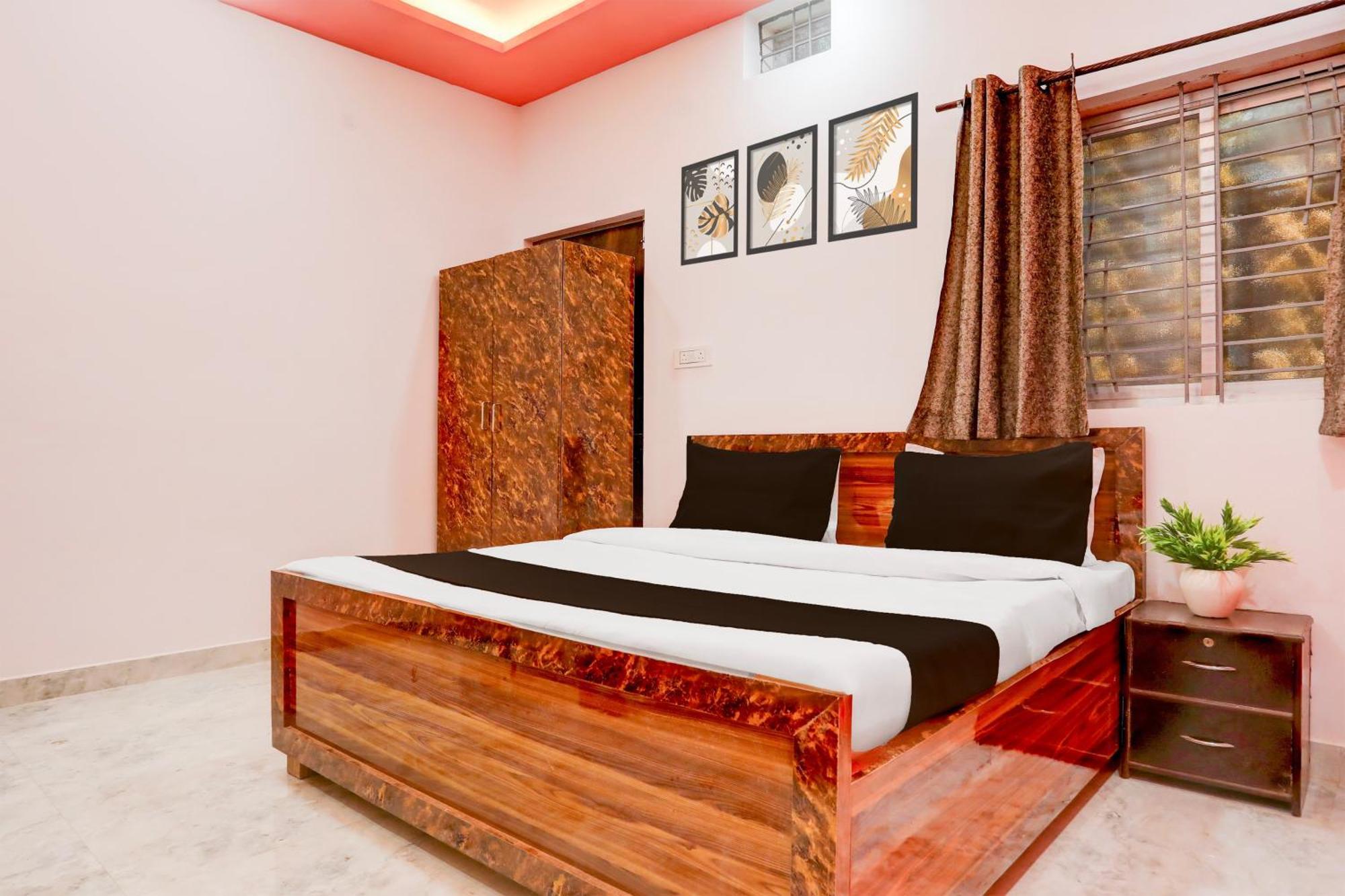 Super Hotel O Imperial Jabalpur Dış mekan fotoğraf