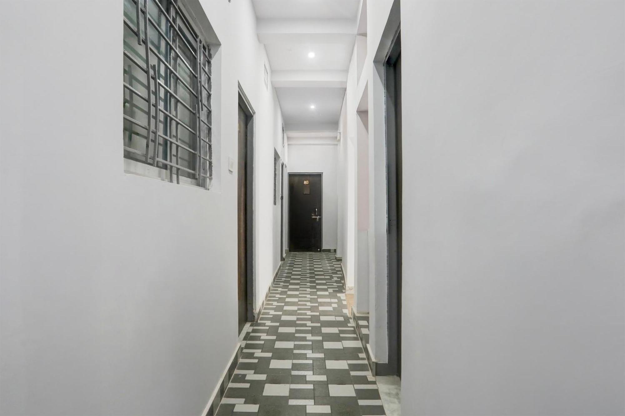 Super Hotel O Imperial Jabalpur Dış mekan fotoğraf