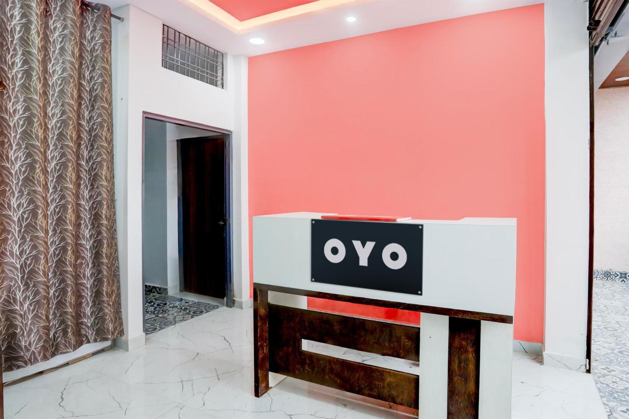 Super Hotel O Imperial Jabalpur Dış mekan fotoğraf