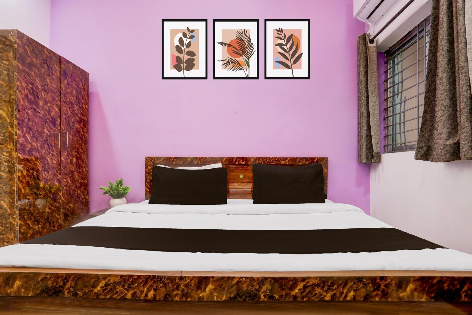 Super Hotel O Imperial Jabalpur Dış mekan fotoğraf